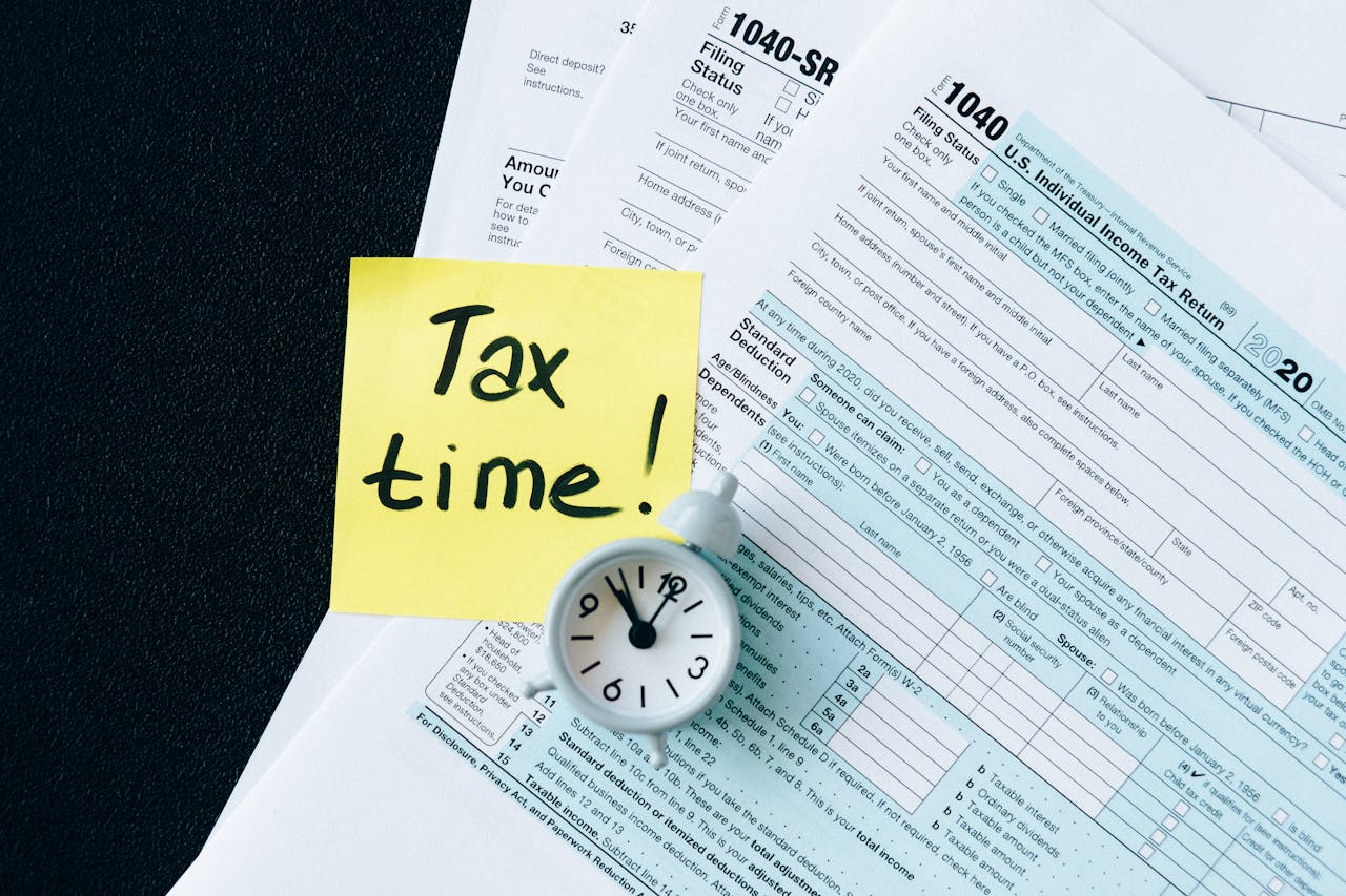 International Tax Adviser: Guiding Businesses Through Global Tax Challenges
